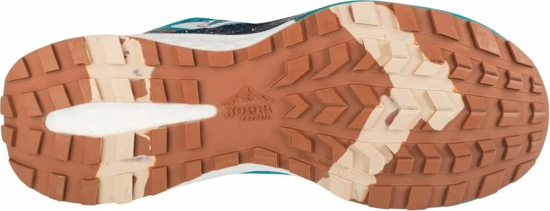 Atlete për meshkuj Joma, të kaltra