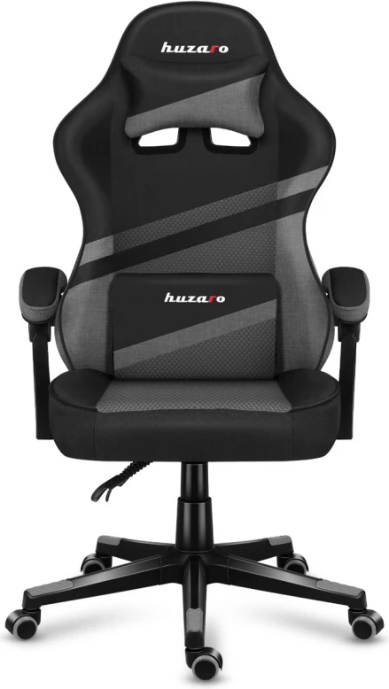Karrige Gaming HUZARO HZ-FORCE 4.4, hiri