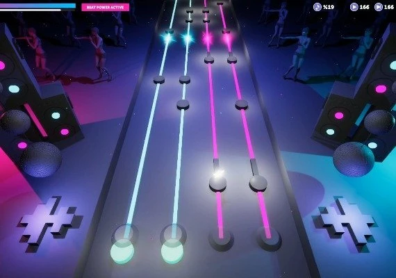 Tune the Tone EN Global
