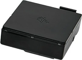 Bateri Zebra BTRY-MPP-68MA1-01, 6800 mAh, për ZQ630/QLn420, e zezë