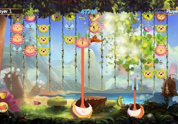 Critter Crunch EN/DE/FR/IT/ES Global