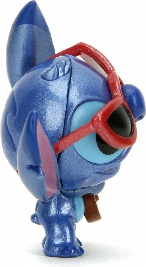 Figurë metalike Stitch JADA TOYS, 6.5 cm, 4 lloje