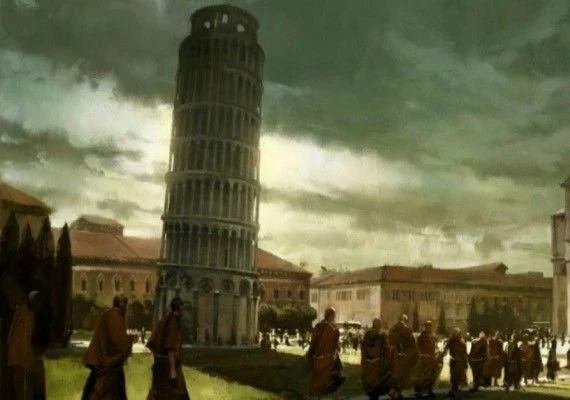Sid Meier's Civilization V: Gods and Kings DLC EN Global