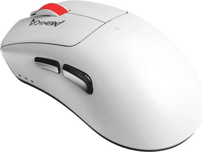 Maus MONKA G982W
