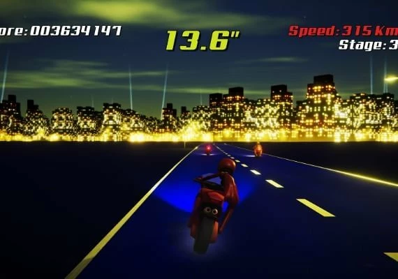 Super Night Riders EN Global