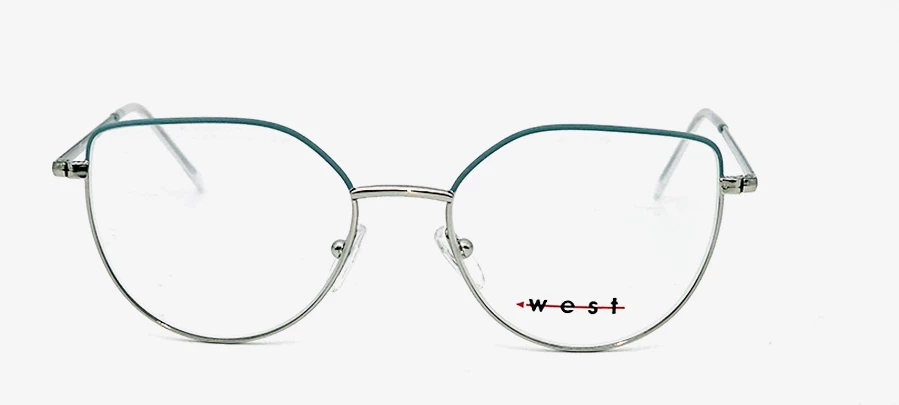 Korniza optike për femra West 99991 53 C.2