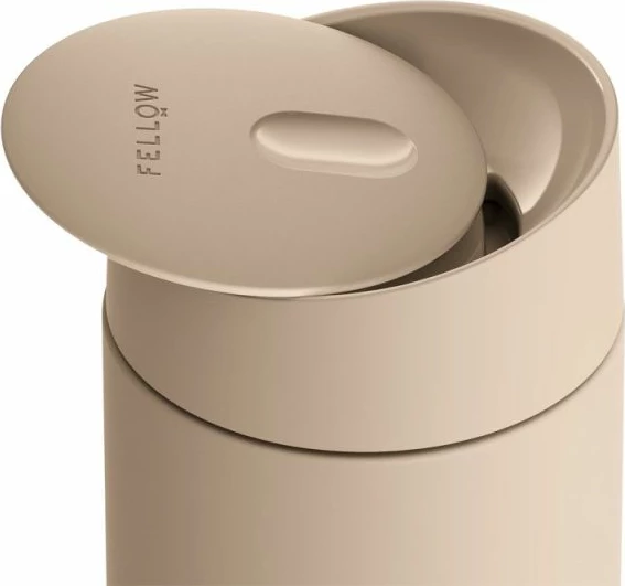 Termus Fellow Carter Slide Mug 473 ml, sand