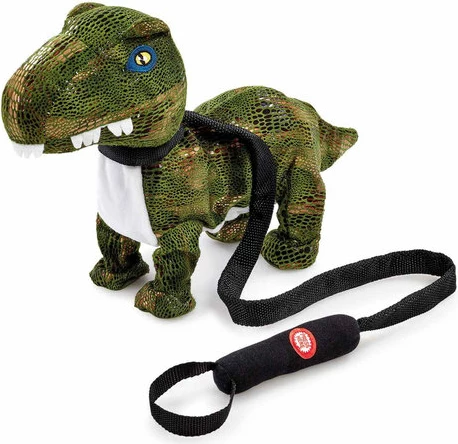 Lodër për fëmijë Pitter Patter Pets Dance With Me Dinosaur
