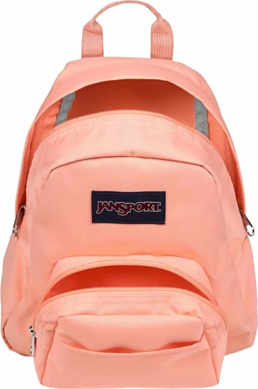 Çantë shpine Jansport, portokalli [Madhësia: One Size]