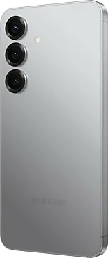 Celular Samsung Galaxy S25 5G Dual Sim 12GB 128GB Silver Shadow