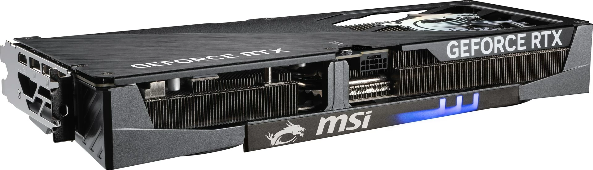 Kartelë grafike MSI Gaming GeForce RTX 5080 16 GB GDDR7, E zezë