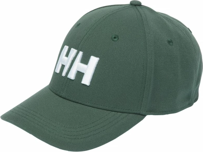 Kapelë për meshkuj Helly Hansen, e gjelbër