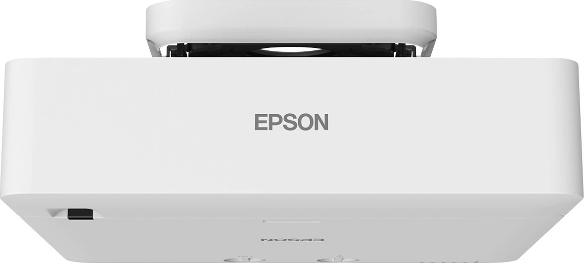 Projektor Epson EB-L730U, 7000 ANSI lumens, 3LCD, WUXGA, i bardhë