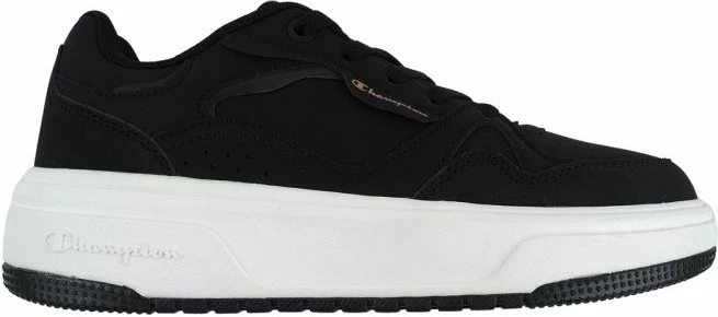 Atlete për femra Champion, të zeza