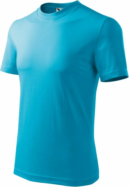 Maicë Malfini për meshkuj dhe femra, ngjyrë blu