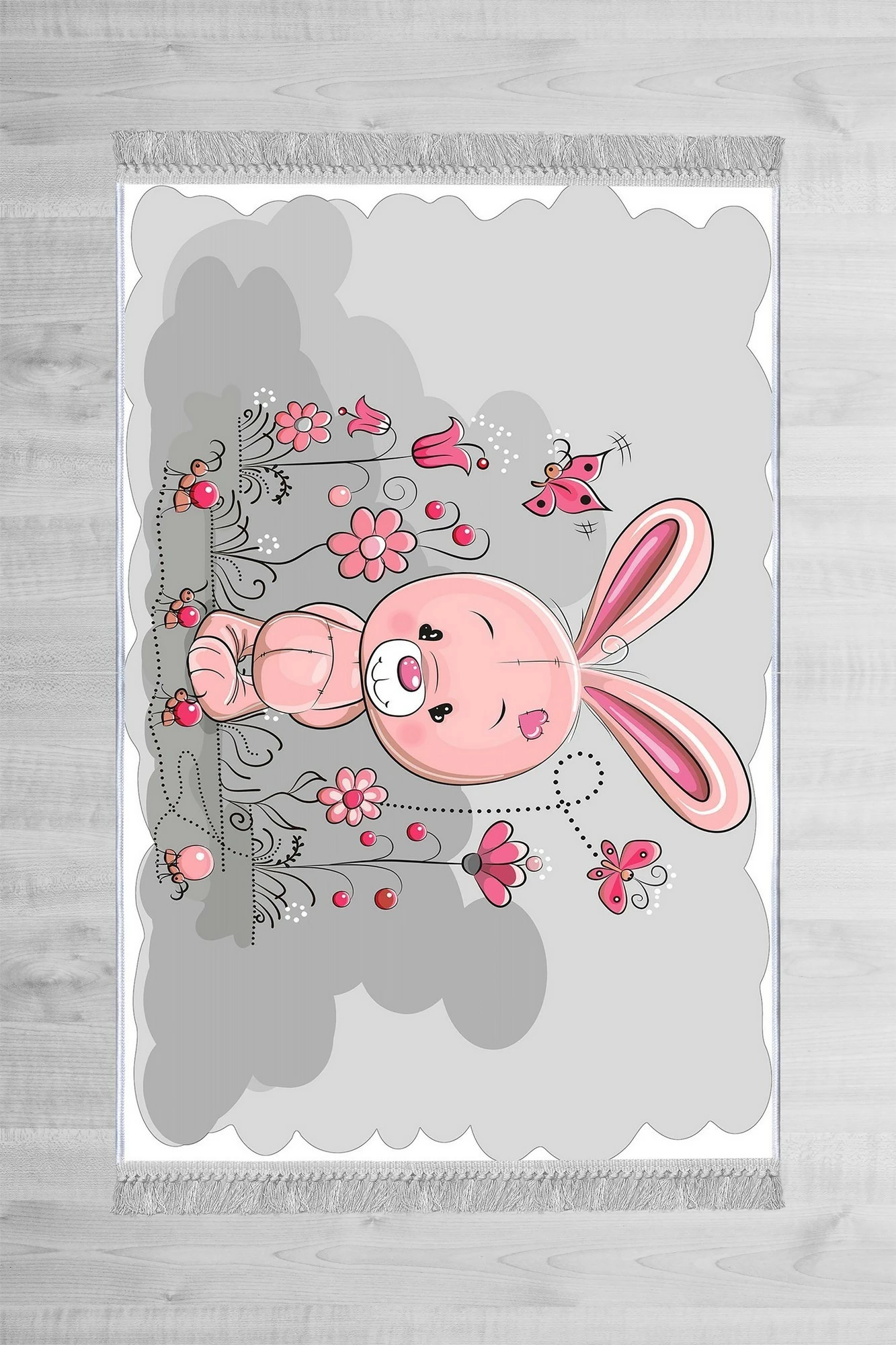 Qilim multikolor Conceptum Hypnose, 140x220cm, ELS555