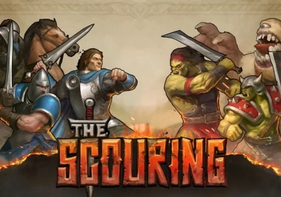 The Scouring Global