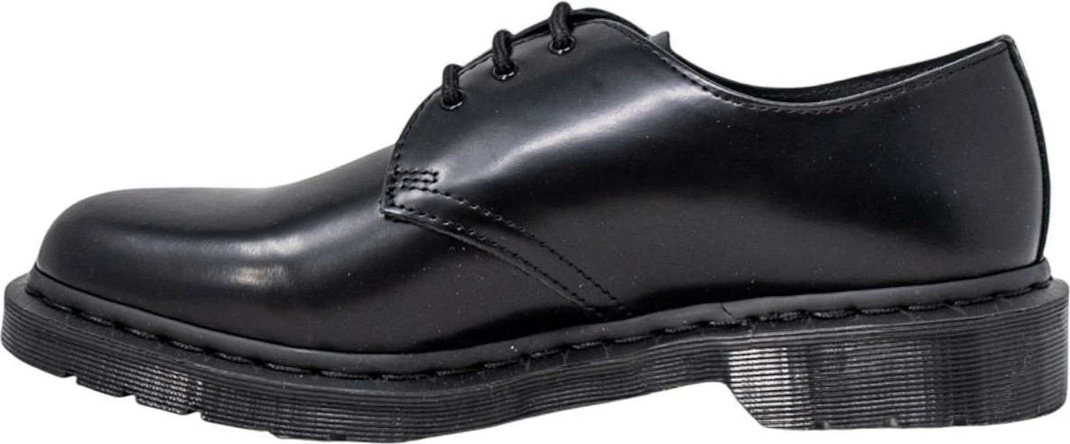 Këpucë formale për meshkuj Dr. Martens 1461 Mono Smooth 14345001, të zeza [Madhësia: 44]