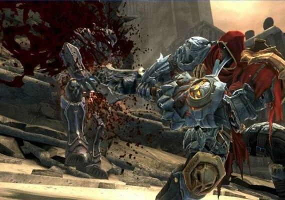 Darksiders - Franchise Pack 2015 EN Global