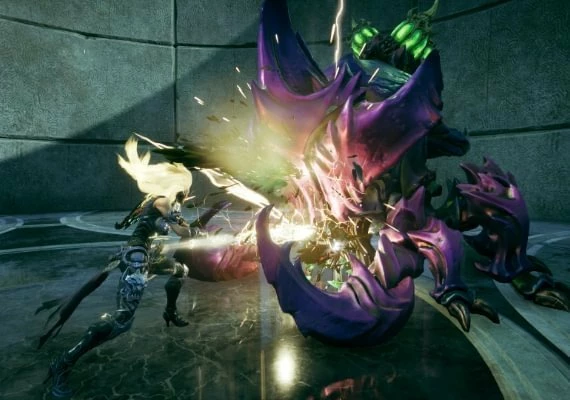 Darksiders 3: The Crucible DLC EN/DE/FR/IT Global