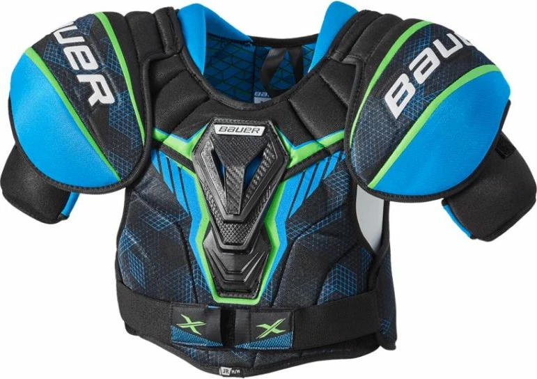Mbrojtëse supesh për hokej Bauer për fëmijë