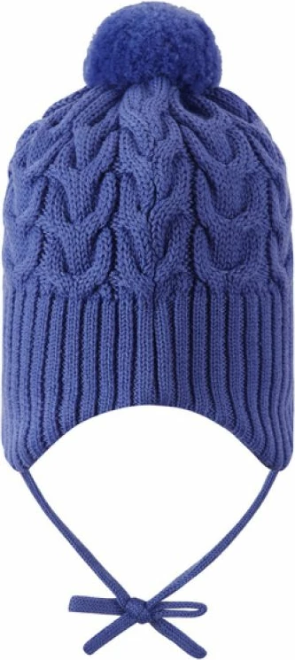 Kapelë dimri për fëmijë Reima, e leshtë