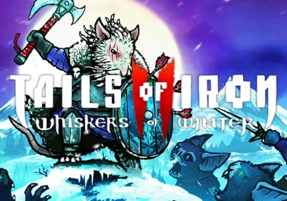 Tails of Iron 2: Whiskers of Winter Global