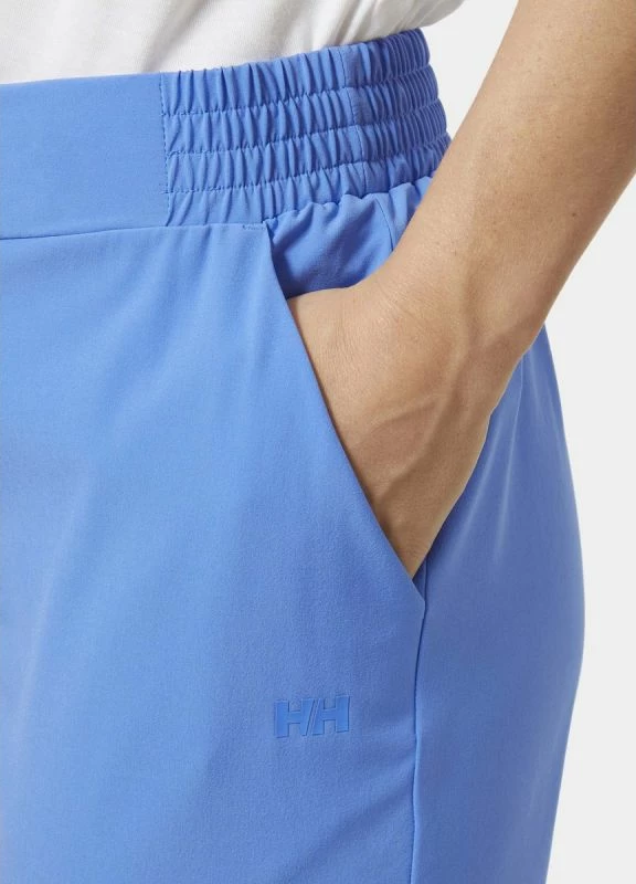Pantallona Helly Hansen për femra, të kaltra [Madhësia: M]