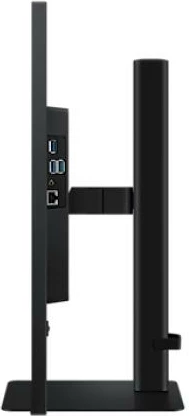 Monitor, Samsung, ViewFinity S60UD LS32D600UAUXEN, 32", TFT/LCD ekran i sheshtë, e zezë