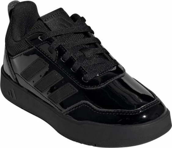 Atlete fëmijë adidas Tensaur Sport 3.0, të zeza