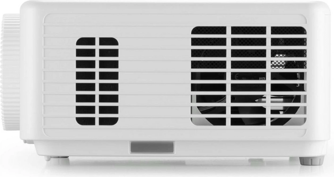 Projektor InFocus Nemesis IN1026SL, 2x HDMI, LAN, altoparlant i integrum, bardhë