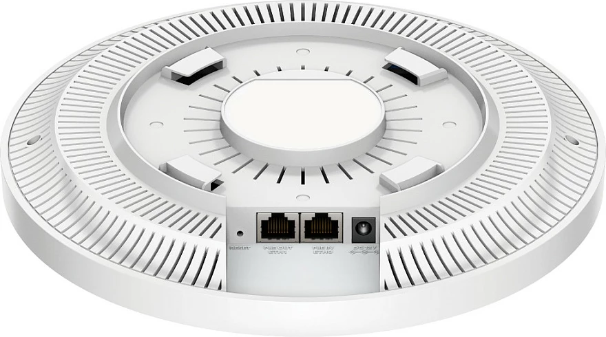 Access point Cudy BE3600, Wi‑Fi 7, 2.5G, Dual-Band, i bardhë