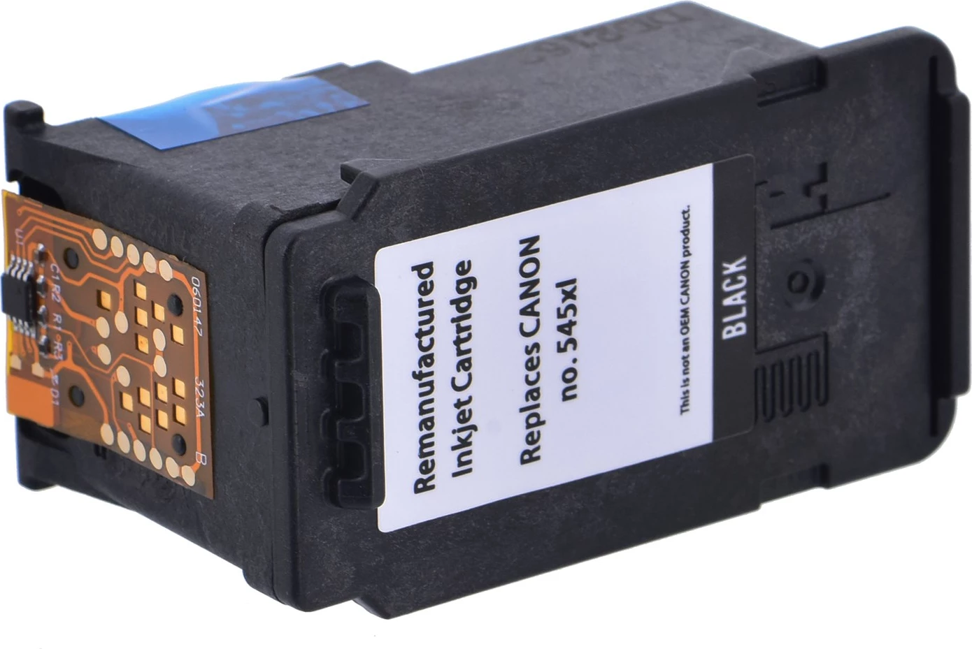 Toner SUPERBULK për Canon PG-545XL, i zi