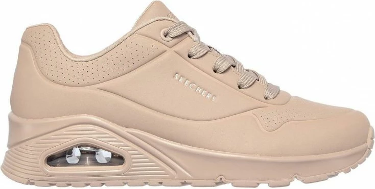 Atlete Skechers Uno-Stand On Air për Femra, Ngjyrë Rozë [Madhësia: 37]