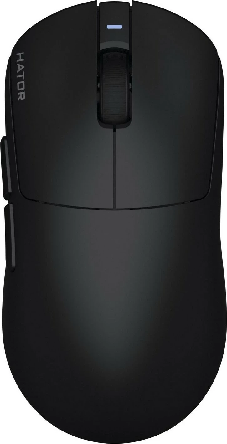 Maus Hator Quasar 3S Ultima 8K Wireless, i zi