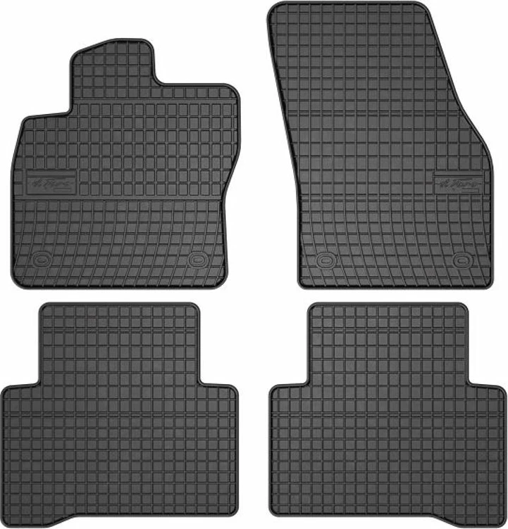 Shtroje Gome Vw Touran Ii 15 546993