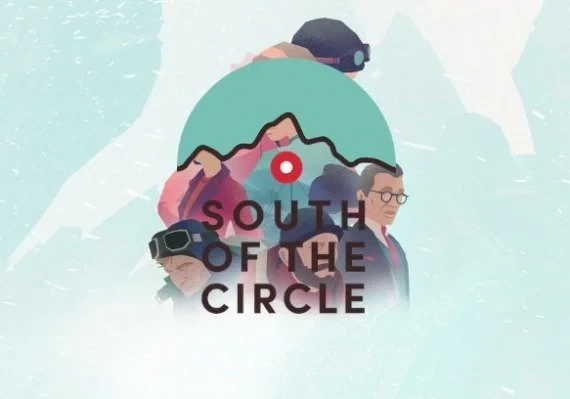 South of the Circle Global
