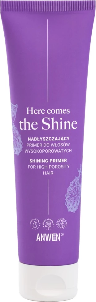 Primer për flokë Anwen Here Comes The Shine për femra 100ml
