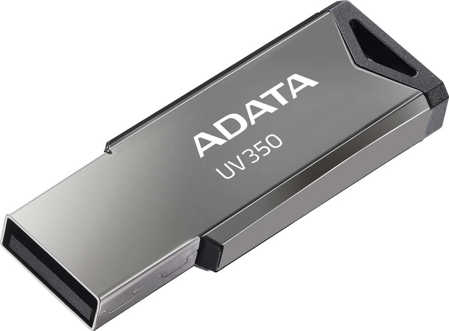 ADATA UV350 32GB USB 3.2 Gen1 Metallic