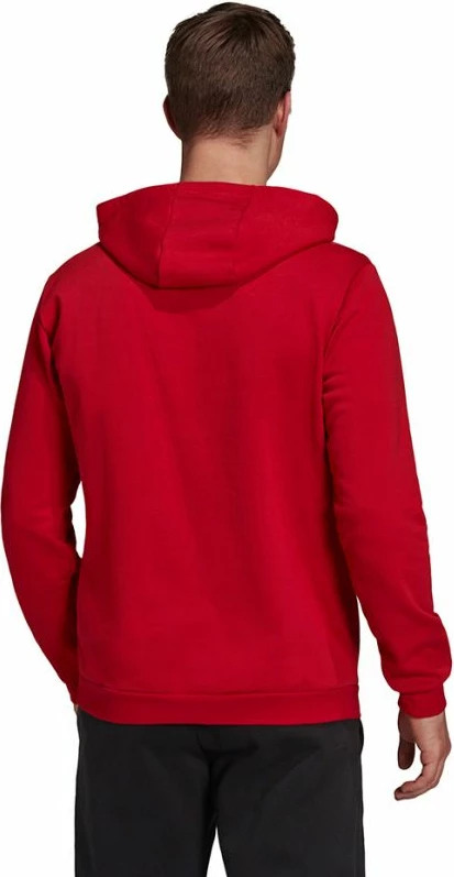Duks adidas për meshkuj, i kuq [Madhësia: XL]