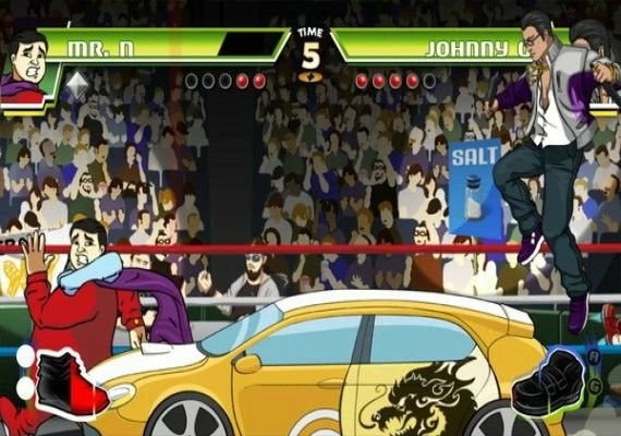 Divekick EN Global