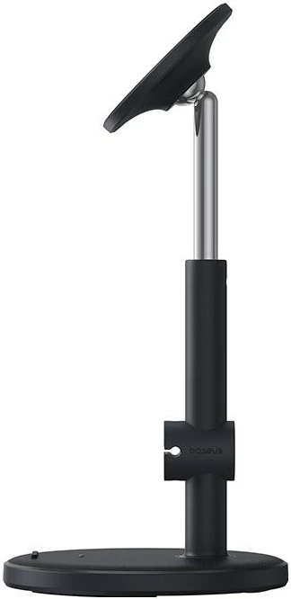 Mbajtës telefoni Baseus MagPro B1056410, magnet, zi