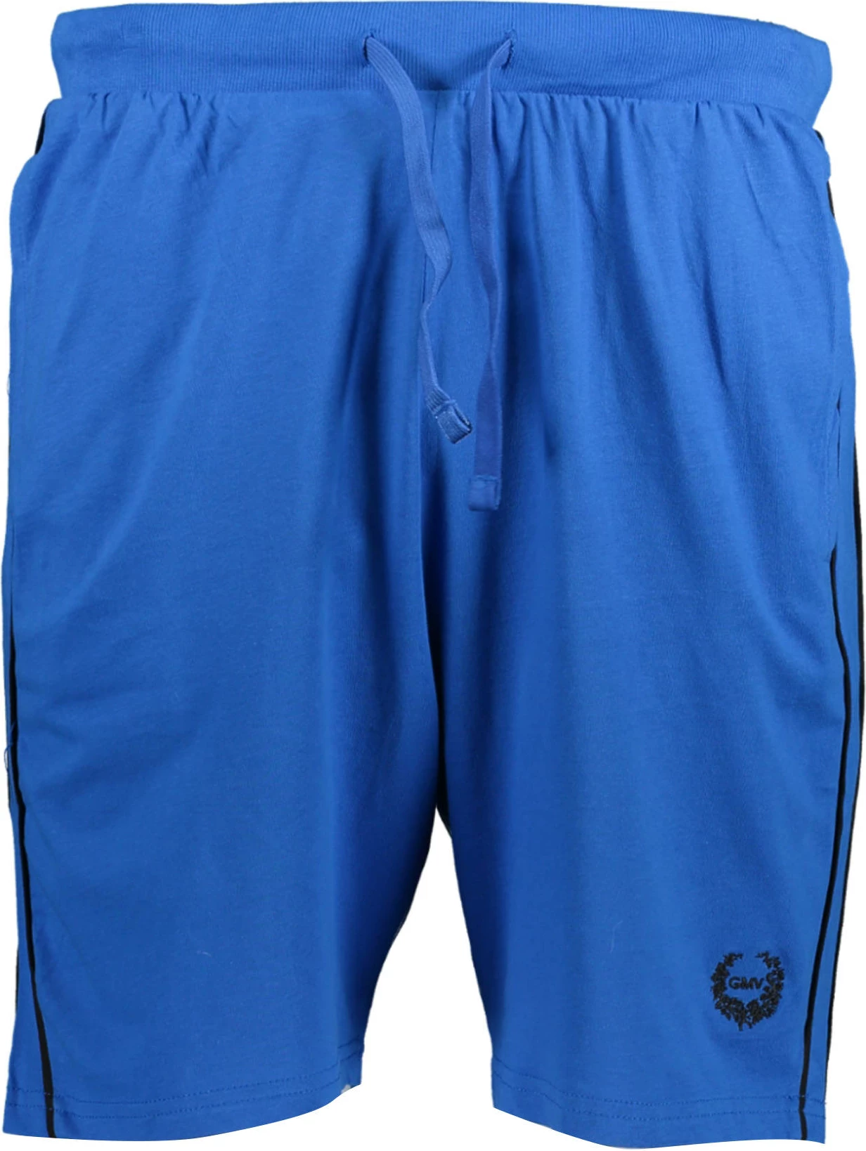 Shorce për meshkuj GIAN MARCO VENTURI, blu