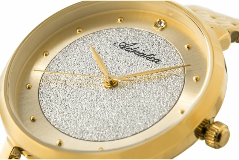 Orë dore për femra Adriatica, ari