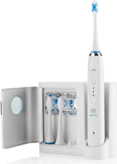 Furçë Dhëmbësh Set ETA SONETIC 370790010