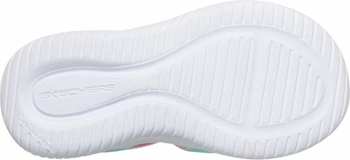 Sandale për fëmijë Skechers Jumpsters Butterfly Brites 303109N PKMT