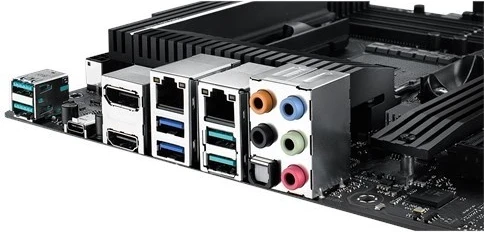Pllaka amë ASUS Pro WS X570-ACE, AMD X570
