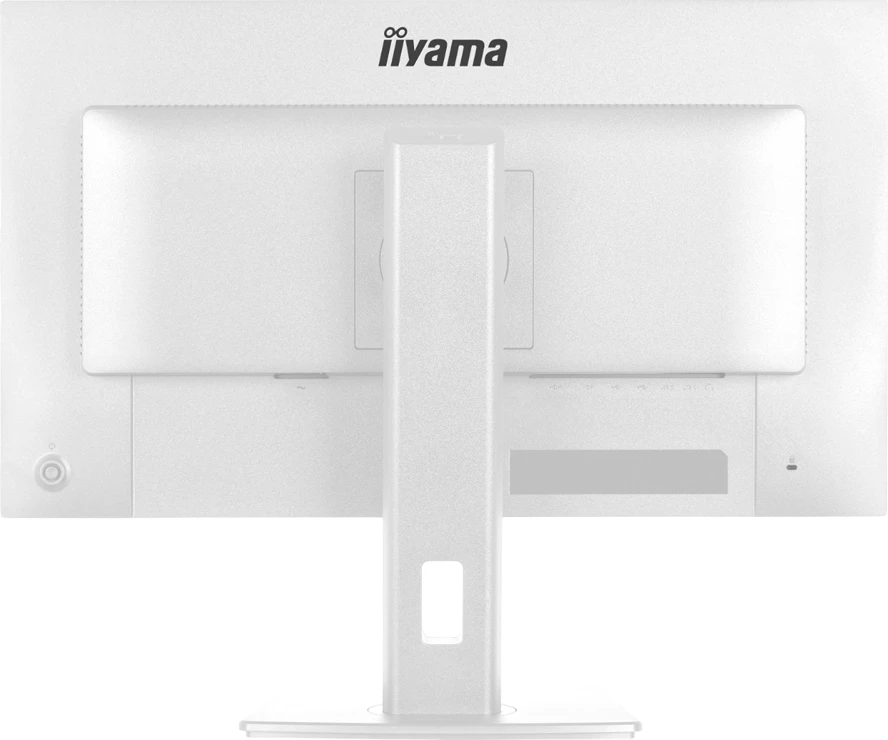 Monitor IIYAMA ProLite XB2797HSU-W1 27" Full HD IPS 120Hz i bardhë
