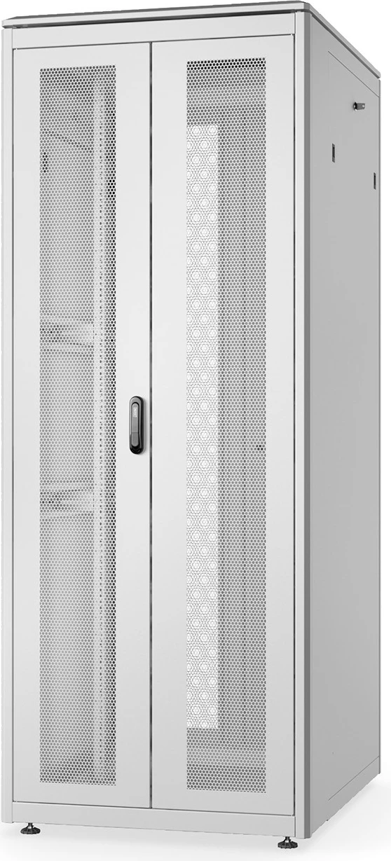 Kasë rrjeti Digitus 42U Unique, 2053x800x1000mm, gri