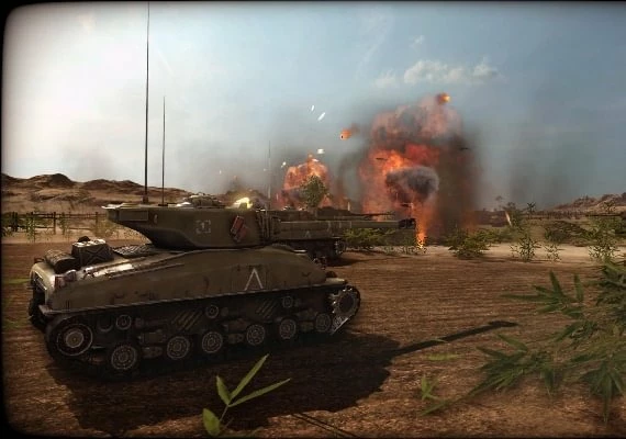 Wargame: Red Dragon - Nation Pack: Israel Global